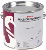SOVA Holzschutzgrund